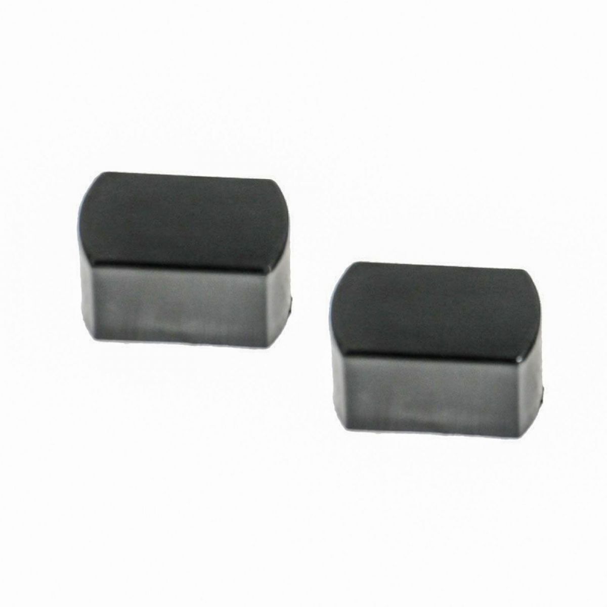 Tailgate Hinge Insert Set For F350 F450 F550 Mark LT Ranger SuperDuty