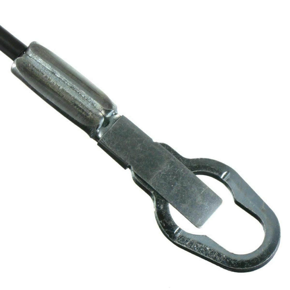 Tailgate Tail Gate Cable Pair Set Of 2 For 04-14 F-150 06-08 Mark LT Truck