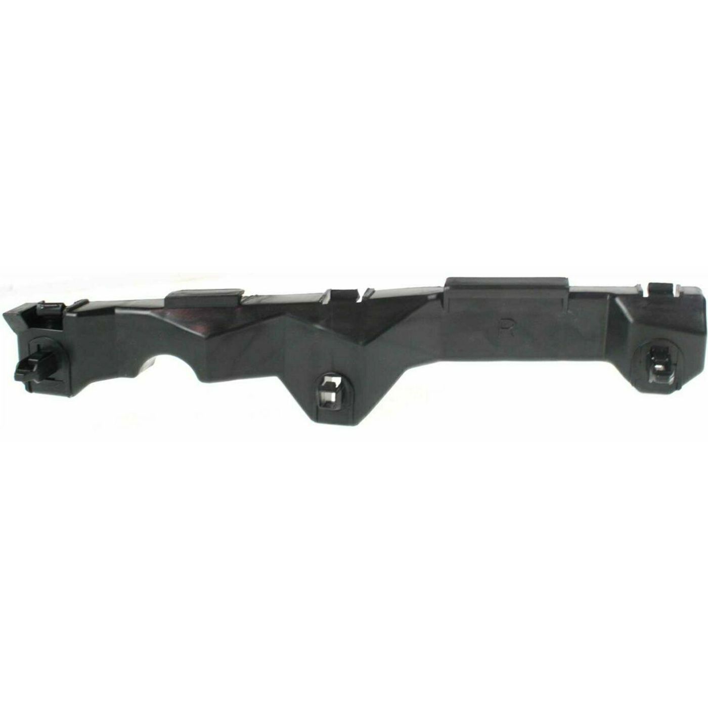 Bumper Bracket Front Driver And Passenger Side Stay Fits Lexus RX330 RX350