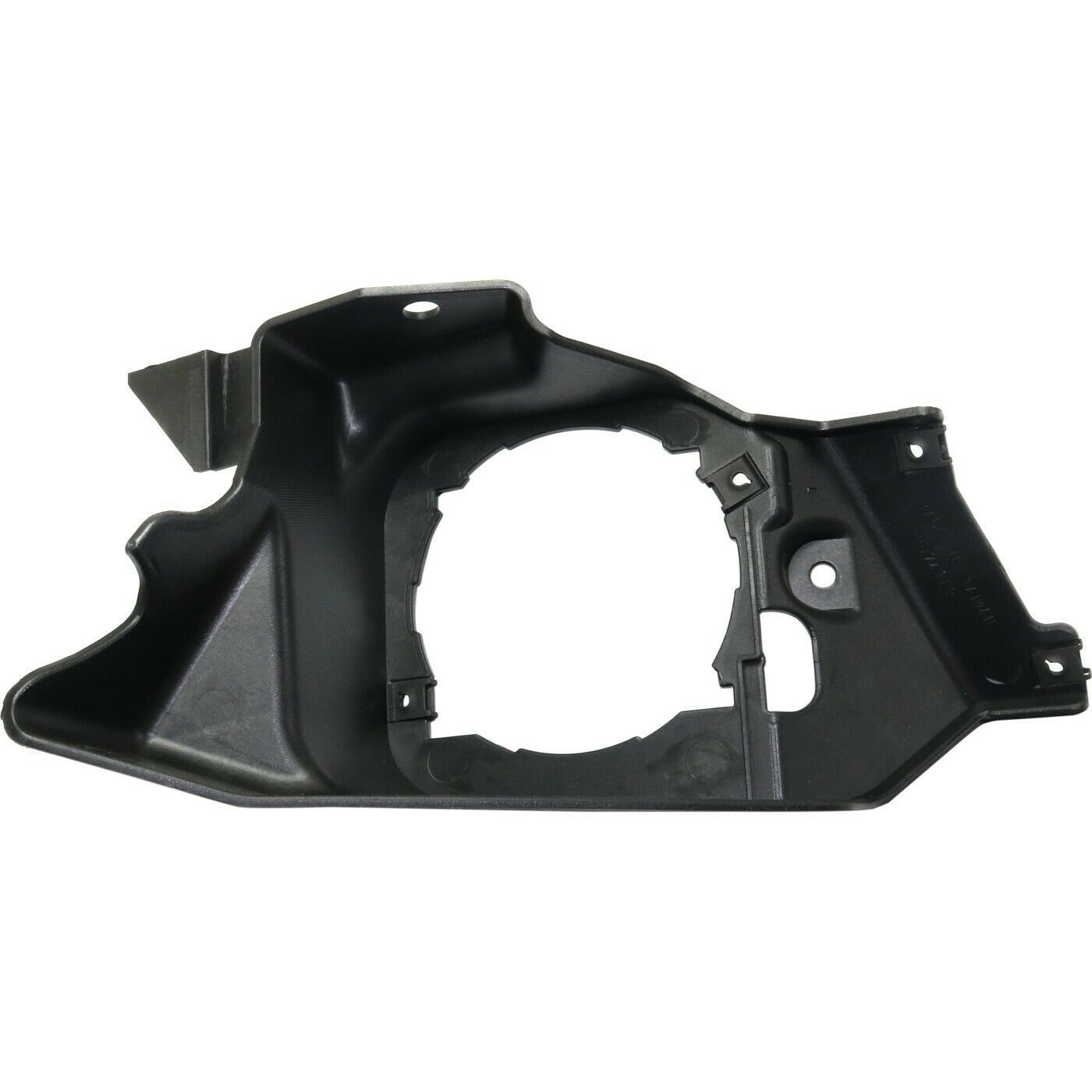 2 Sets Of - Fog Light Bracket For 2012-2014 CR-V Sport Utility Driver And Passenger