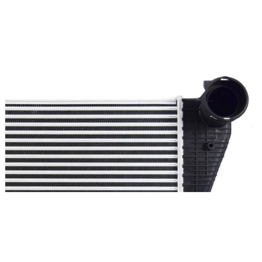 Intercooler For 2012-2016 Volkswagen Tiguan Sport & Style Sport Utility 2.0L
