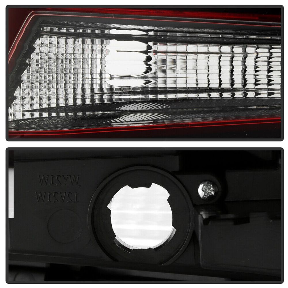 For 2020-2023 Versa Sedan Factory Outer Tail Light Brake Lamp Left Driver Side