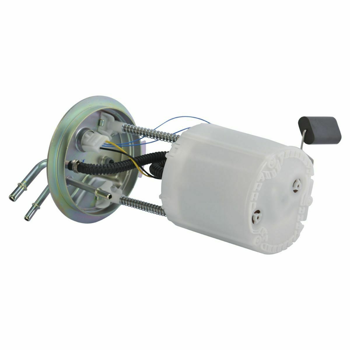 Fuel Gas Pump & Sending Unit Module Assembly For Avalanche Suburban Yukon