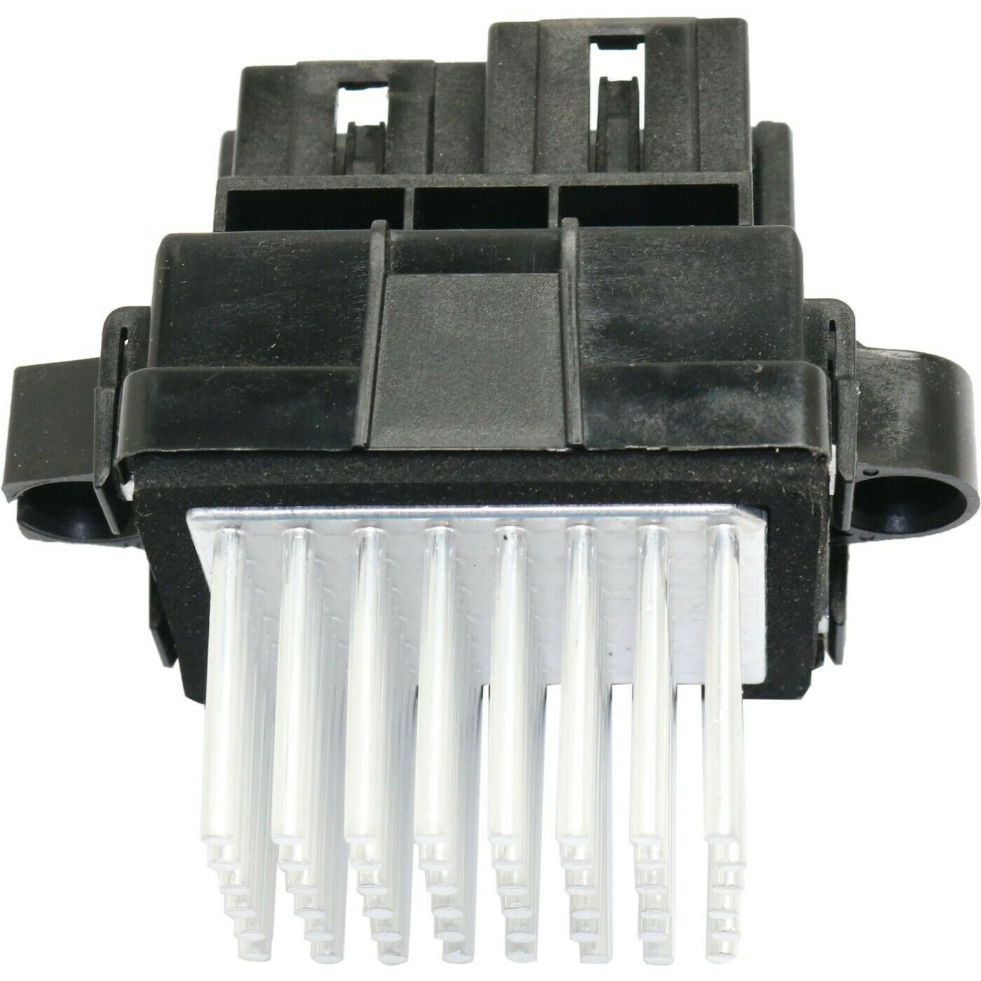 Blower Motor Resistor Front For 18 Charger 11-13 Durango 11-13 Grand Cherokee