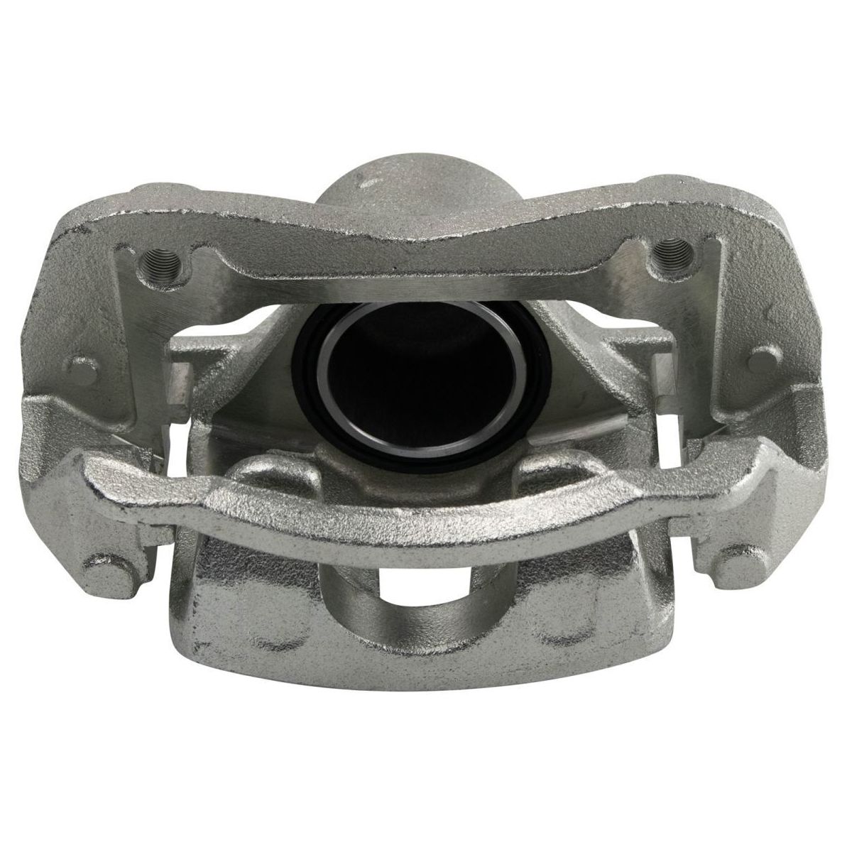 For 06 Sonata GL Sedan Front Disc Brake Caliper With Bracket & Hardware Right