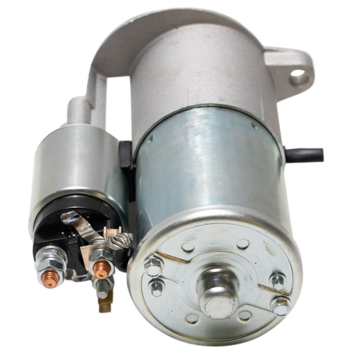 Replacement Starter Motor For 05-08 Ford F-150 Flotillera Pickup Truck V6 4.2L