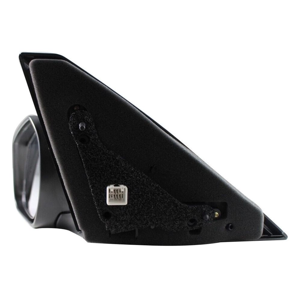 Ma1320138 Front,Left Driver Side Door Mirror For 2004-2009 3 GS Sedan Bn8M69180