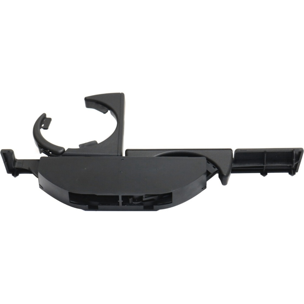 Front Black Console Cup Holder Fits 97-03 BMW E39 525i 528i 530i 540i M5 525 530