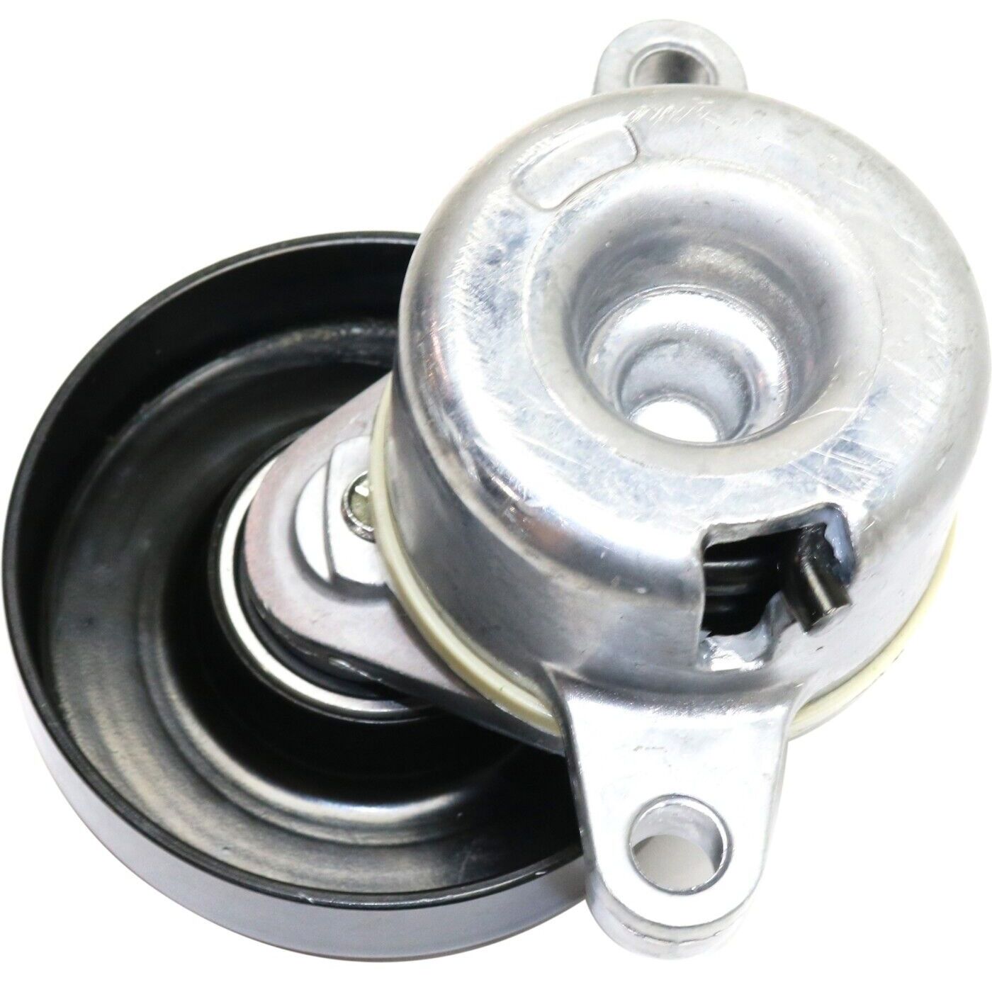 For 1996-2009 Aerio Esteem SX4 Sidekick Tracker Vitara Belt Tensioner