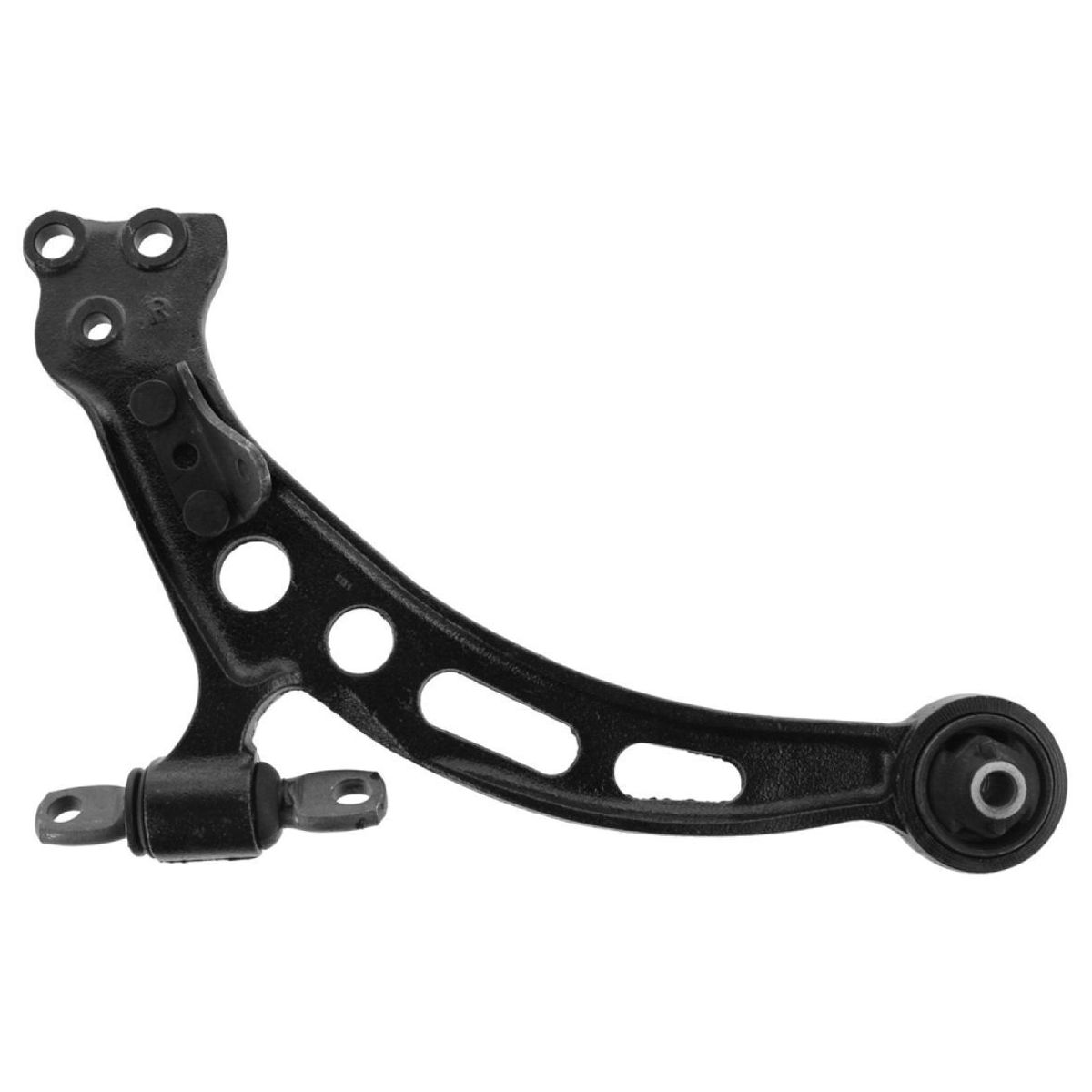 Control Arm Ball Joint Sway Bar End Suspension Kit Set 6pc For Camry