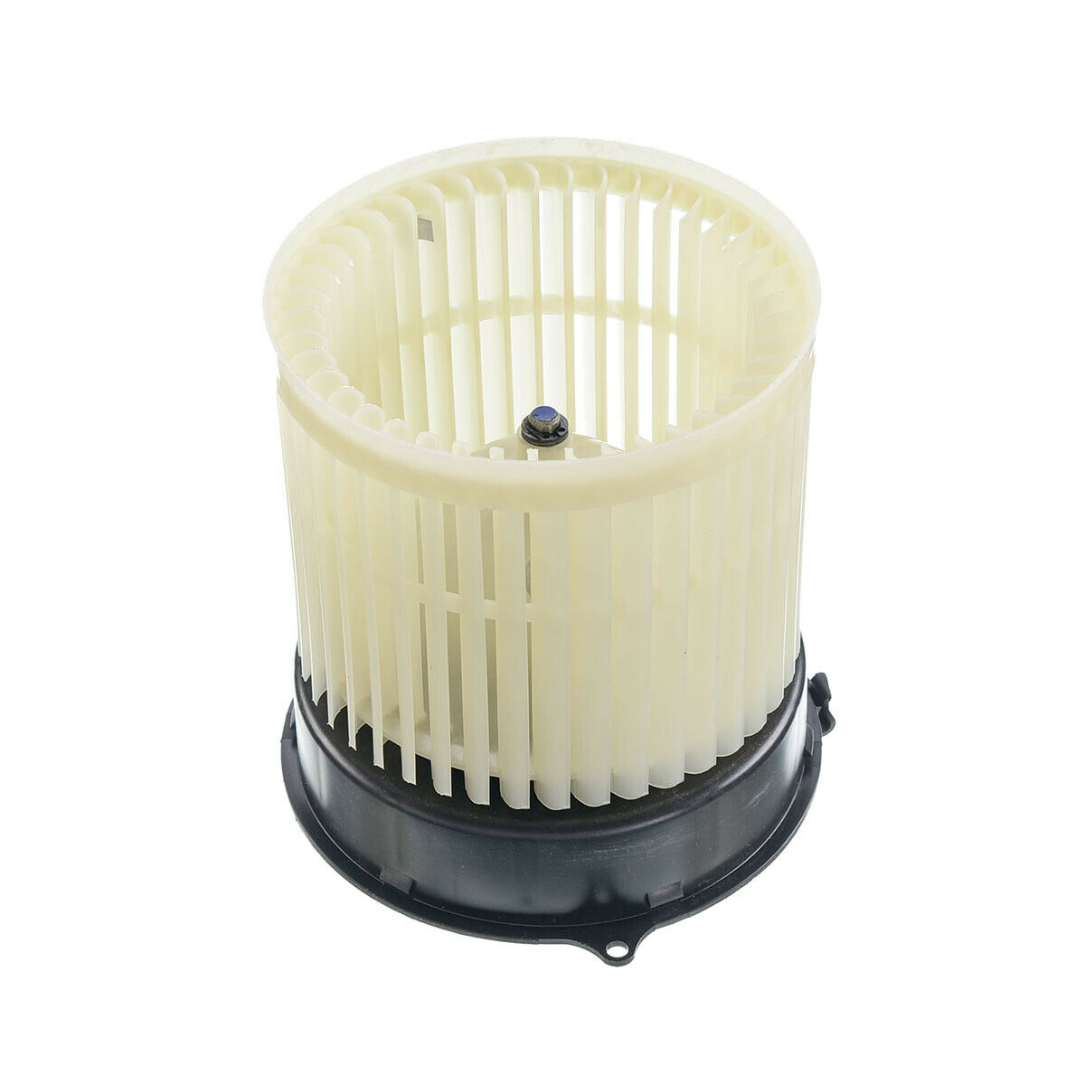 Front HVAC Blower Motor For 14-19 Rogue 17 Rogue Sport With Fan Cage 272264BU0A