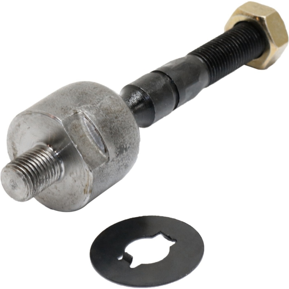 4 Sets Of - Tie Rod End Front Inner Left & Right Side For 05-12 Acura RL 03-07 Honda