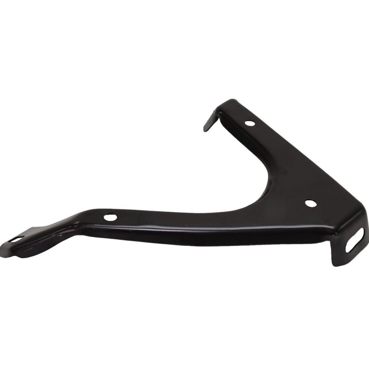 Bumper Bracket For 2001-2004 F-250 Super Duty Front Left And Right Set Of 2