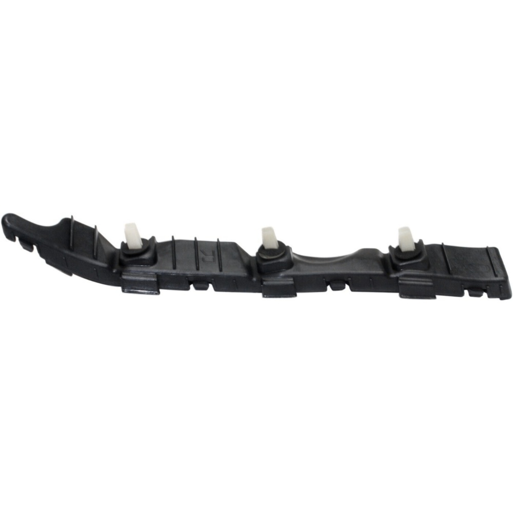 Bumper Bracket For 2012-2017 Accent Hatchback Side Mtg. Brkt Plas Rear Right