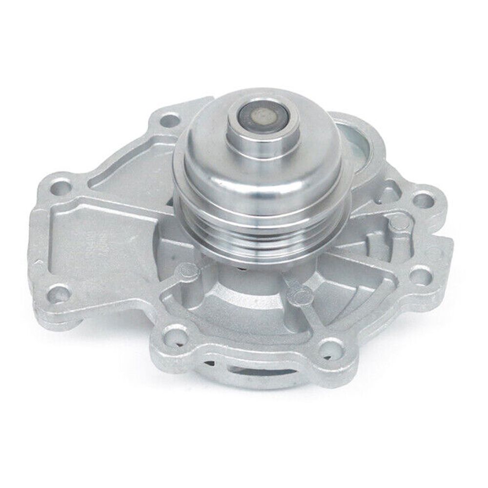 Water Pump For 2006-2008 Mercury Mariner L V6 181 Cid 5M8Z8501B