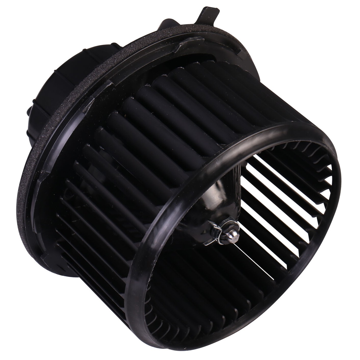 HVAC Heater Blower W/ Motor Fan Cage For Chevrolet Silverado GMC Sierra 1500 HD