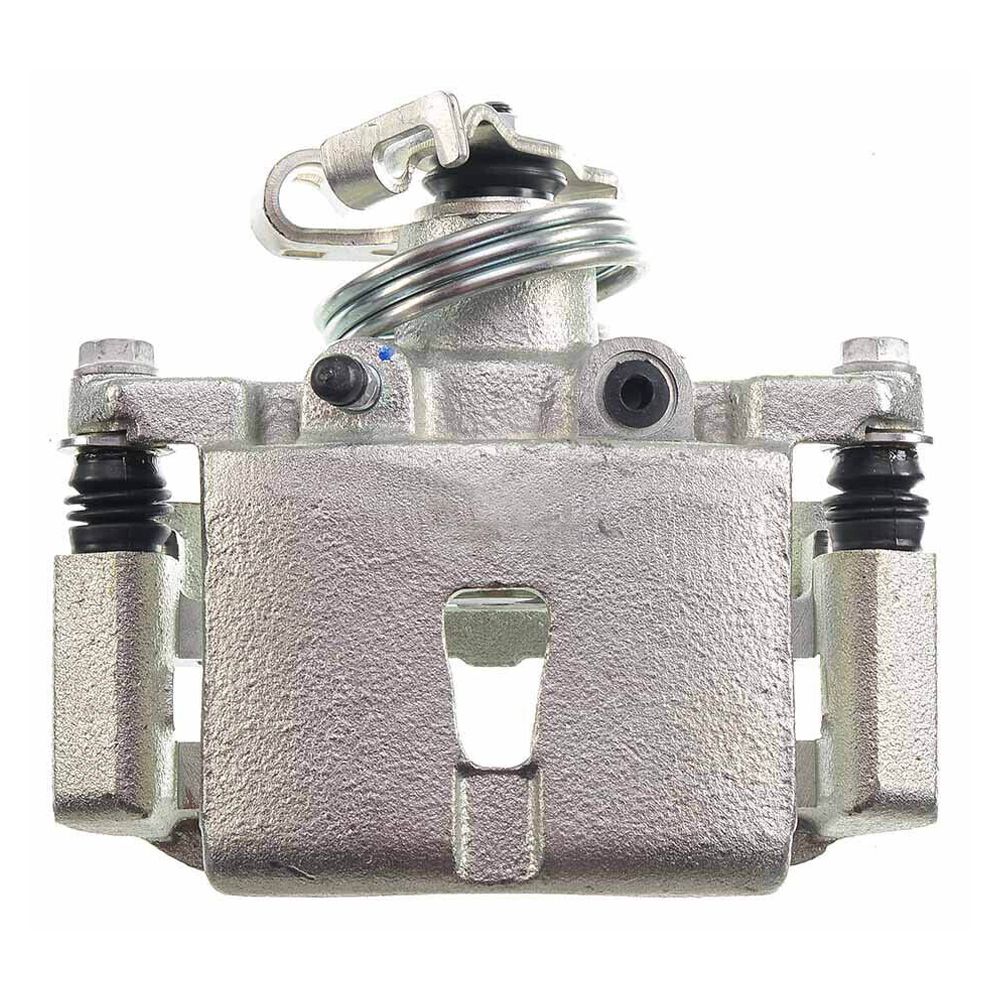 Brake Caliper W/ Bracket For Buick Chevy Uplander Pontiac Montana Saturn Rear