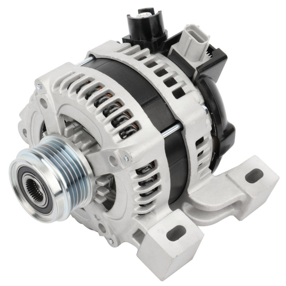 Alternator For 06 C70 Convertible 05-06 S40 Sedan 05-06 V50 Wagon 2.4L 2.5L
