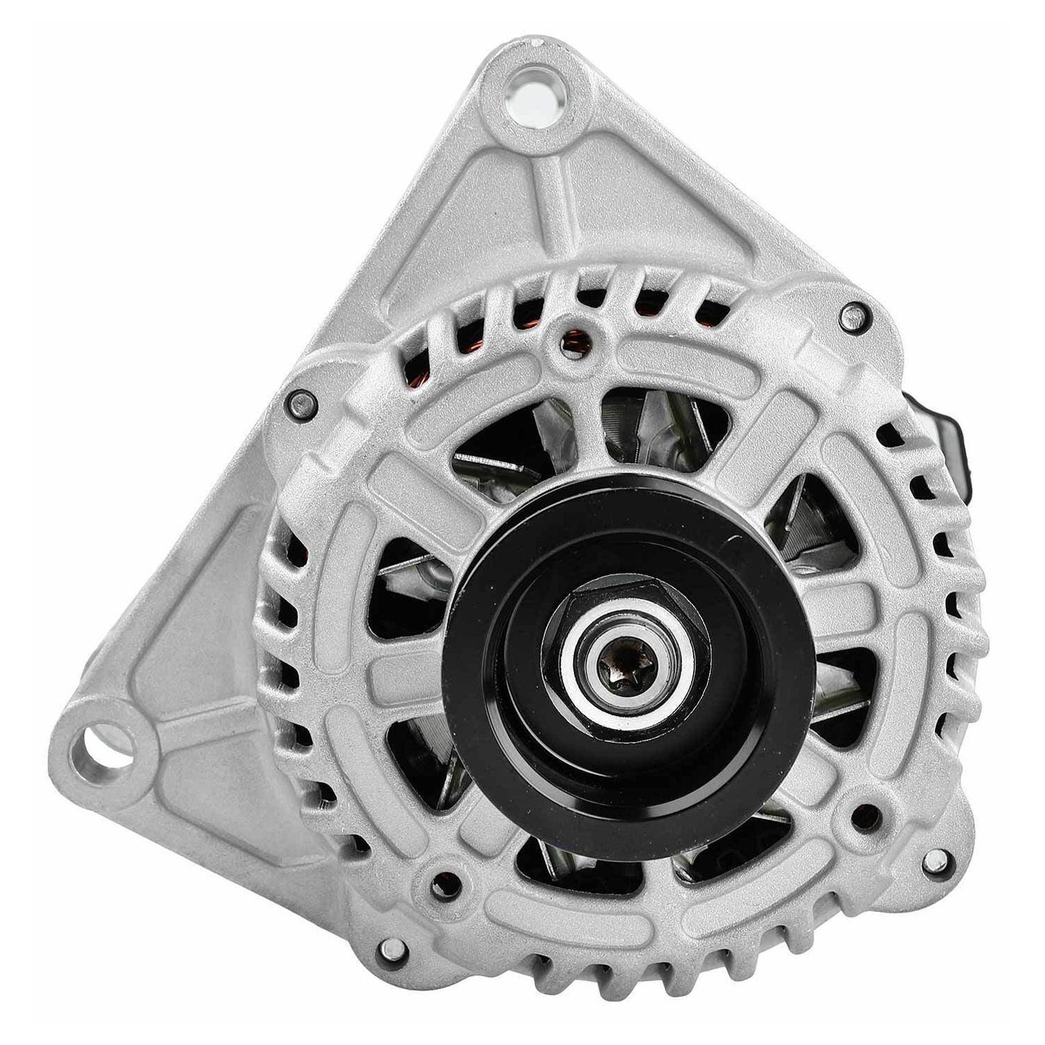 Alternator For Chevrolet Sonic 2012 2013-2018 L4 1.8L Manual Trans 100A 12V CW