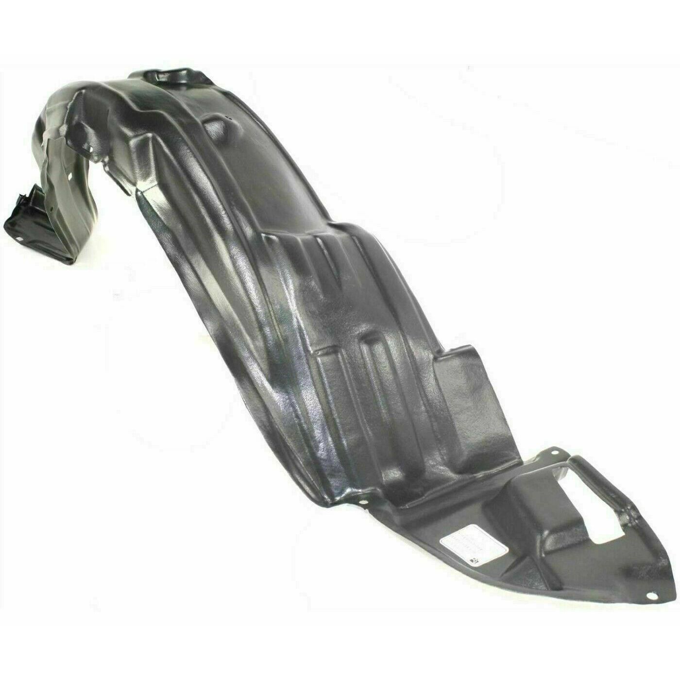Front Splash Shield Fender Liner Right & Left Side For Toyota 2003-2008 Corolla