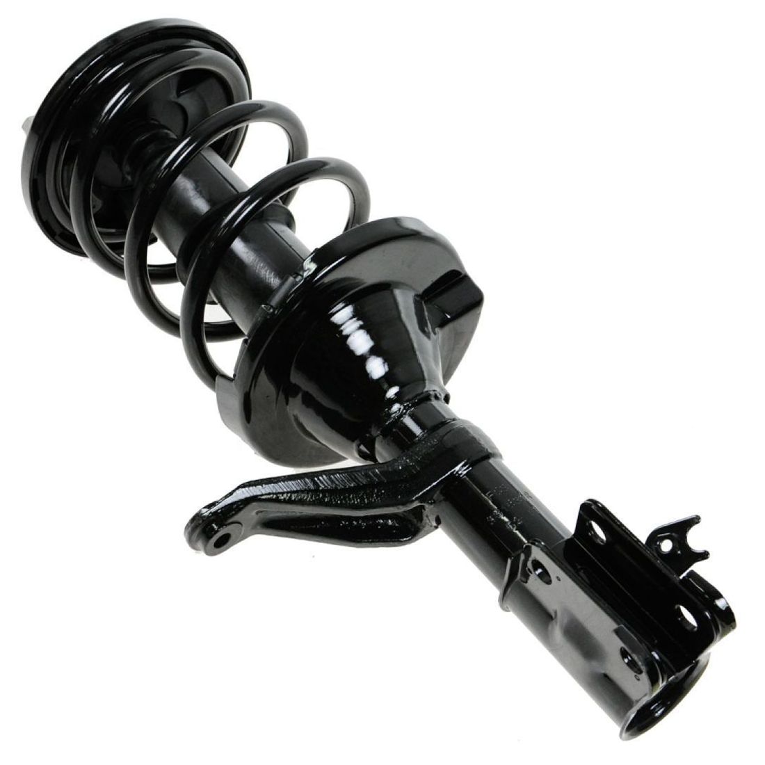 For 2002-2006 Honda CR-V Sport Utility Complete Strut Spring Assembly Front Set