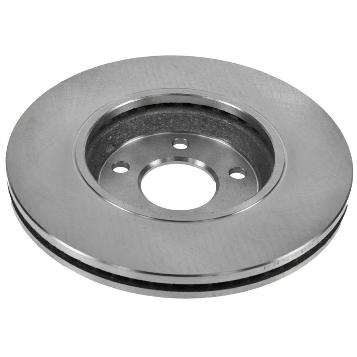 Front Ceramic Disc Brake Pads Rotors & Calipers Kit For Chevy Pontiac Saturn