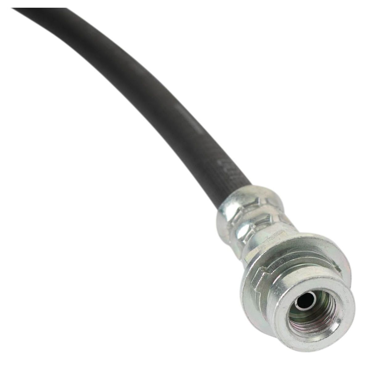 For 2000-2001 Suburban 2500 Base GMC 2004 Sierra 2500 Base Rear Left Brake Hose