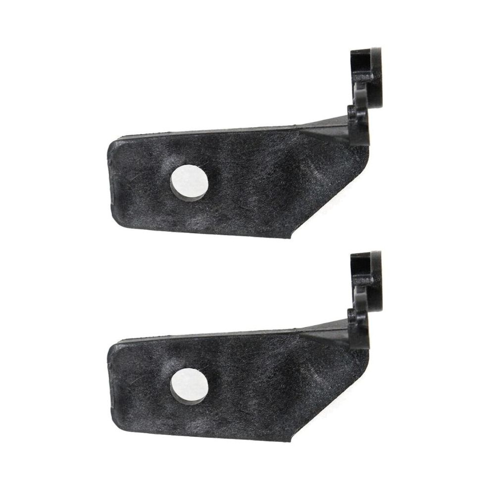 2 Sets Of - Headlight Bracket For Honda 2007-2011 CR-V Sport Utility Right Lower