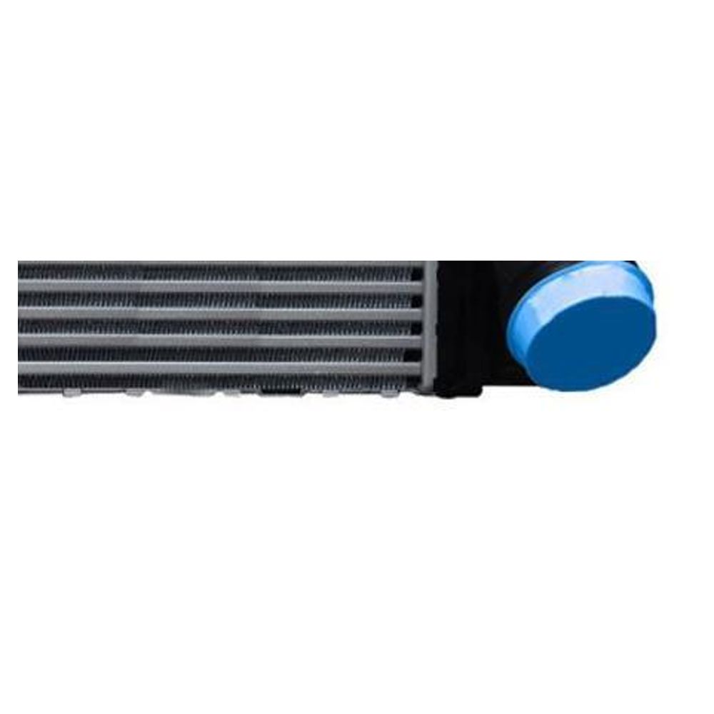 Intercooler For 2015-2017 BMW X3 XDrive28i X Line Sport Utility X4 2.0L