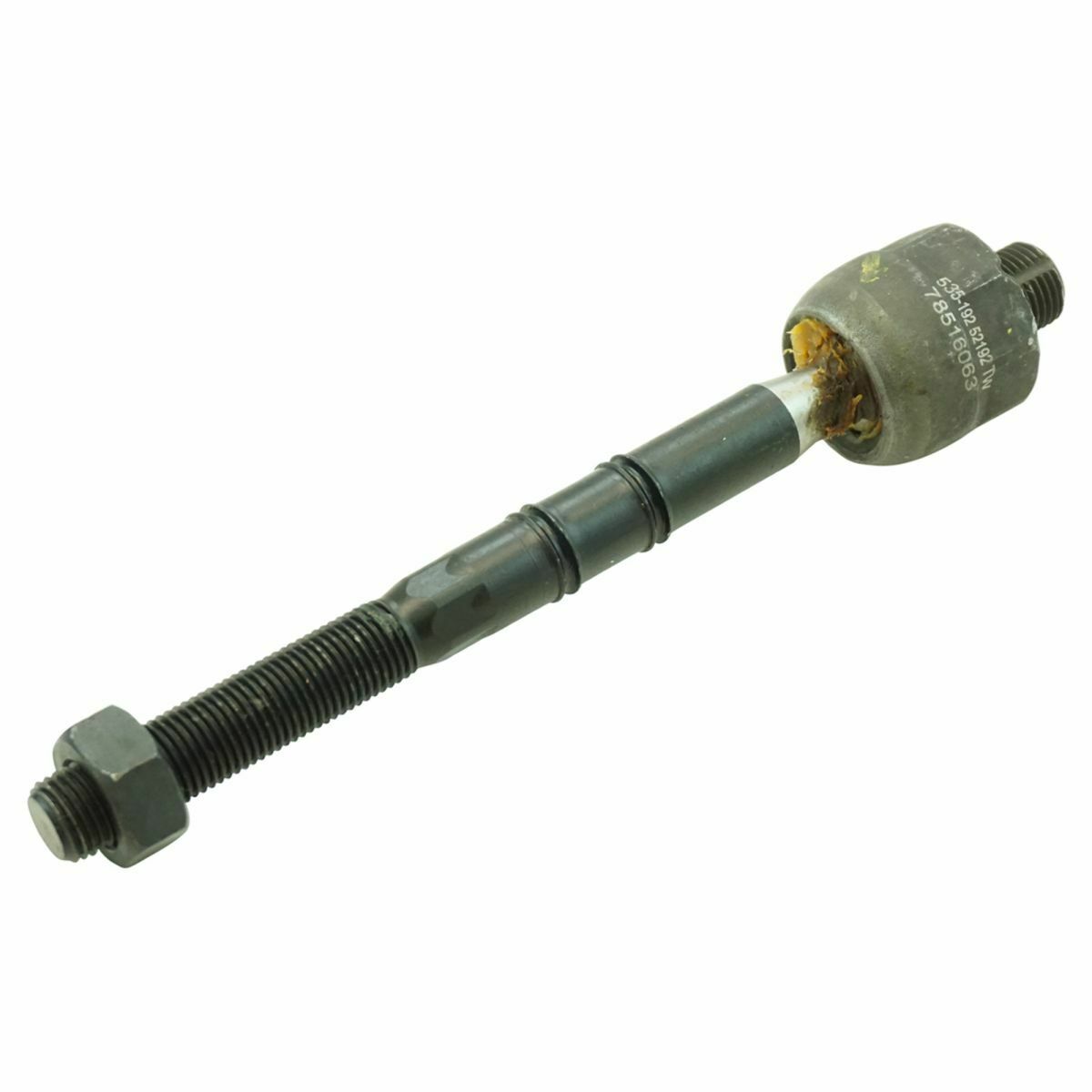 Front Inner & Outer Tie Rod Assembly End Kit Set Of 4 For Mini 2003-2008 Cooper