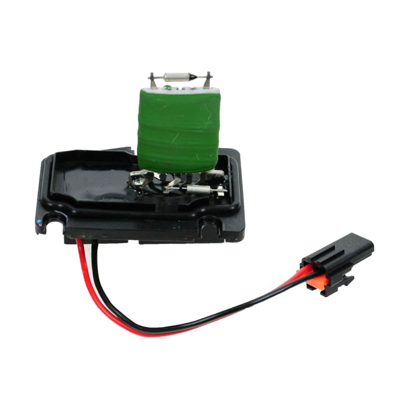 Heater A/C AC Blower Motor Or For Buick Chevrolet Oldsmobile Pontiac