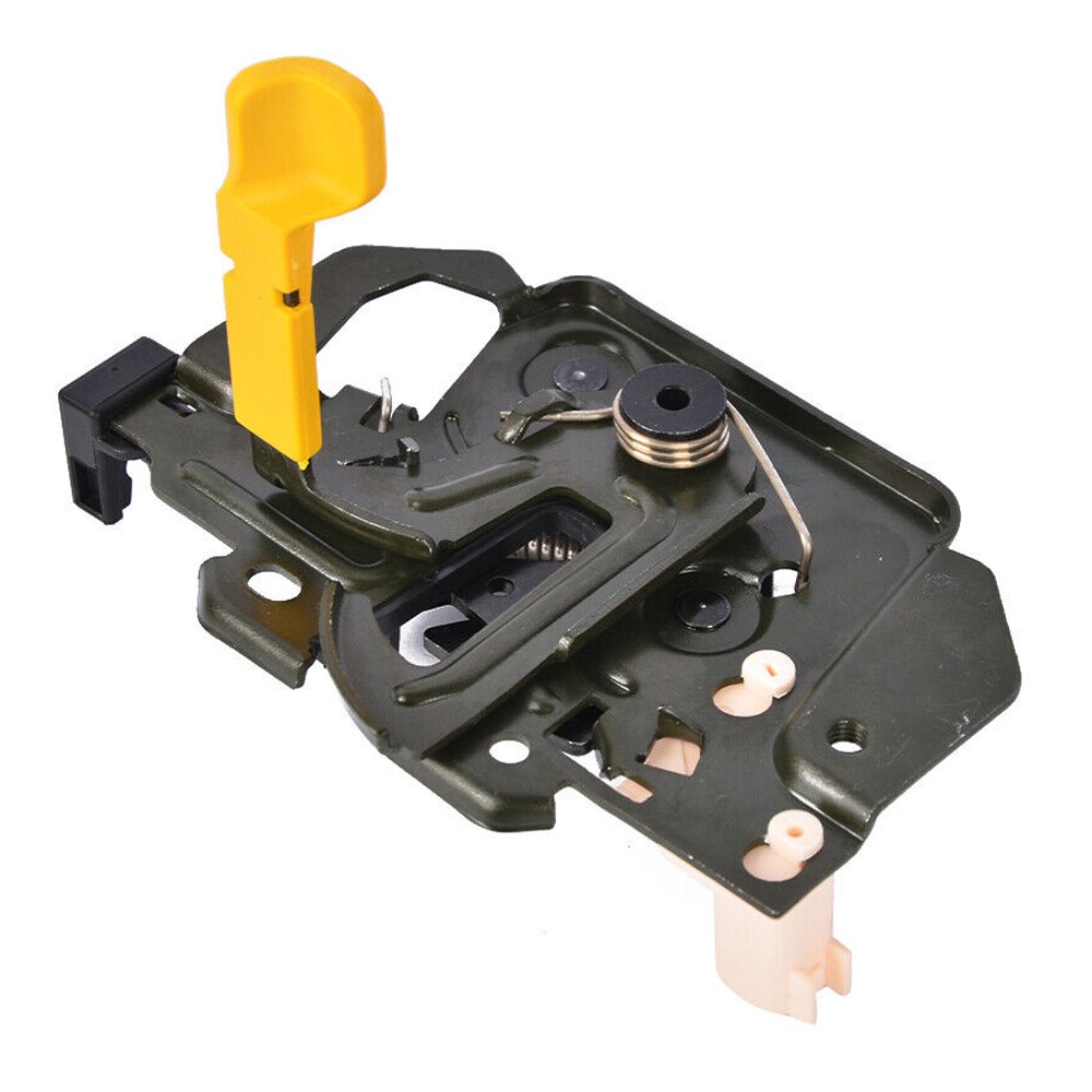 2 Sets Of - New Hood Lock Latch D2BZ16700A