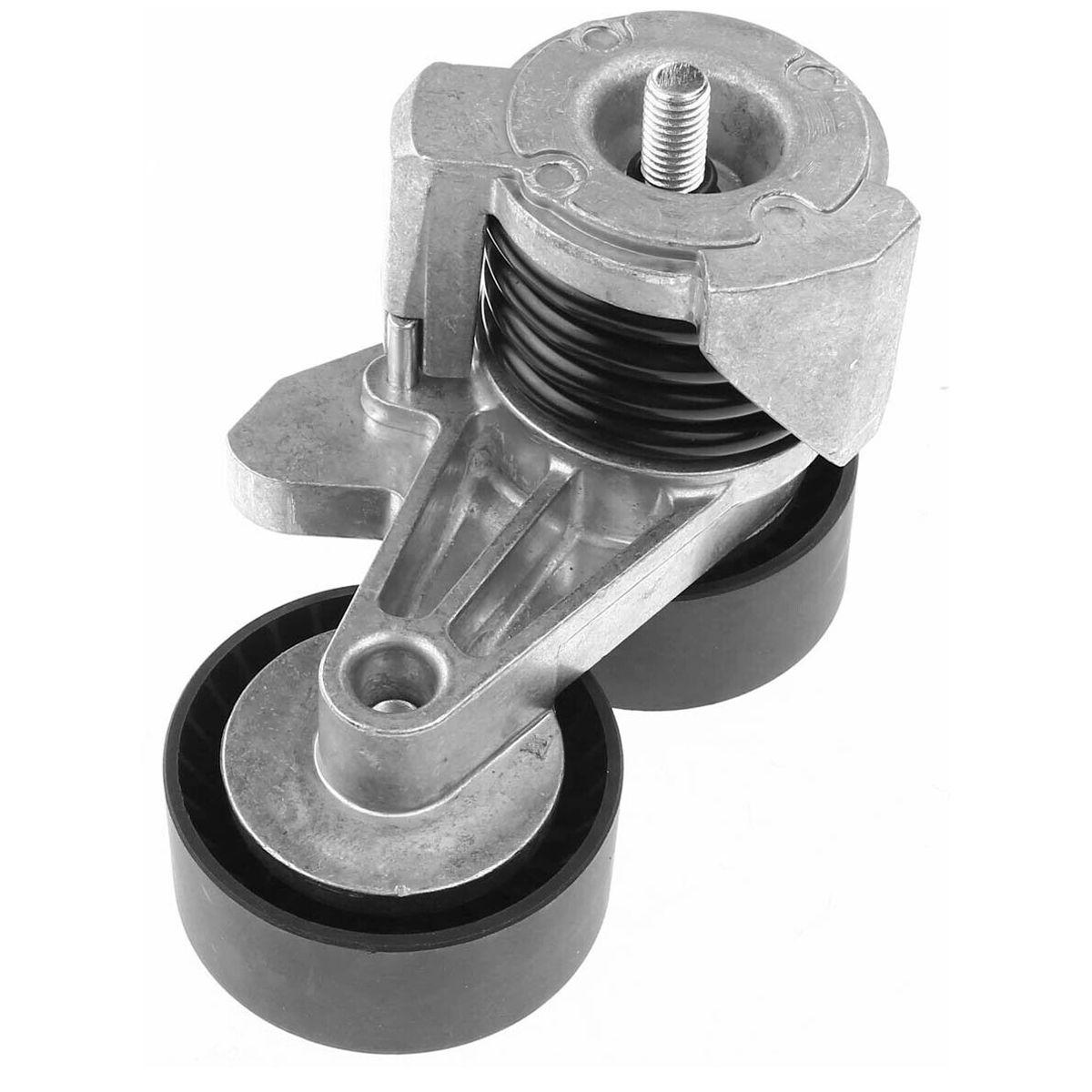 Belt Tensioner Assy For BMW 135I 135IS 335I 2011-2013 X1 E84 13-15 11287582946