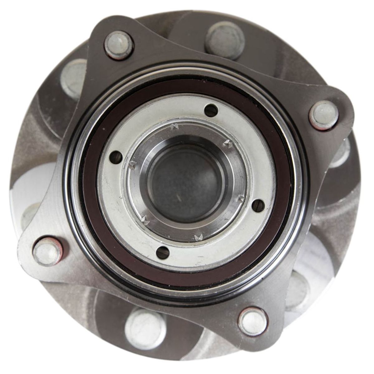 For 18-21 4Runner TRD Off-Road Premium Sport Utility Front Wheel Hub Bearing