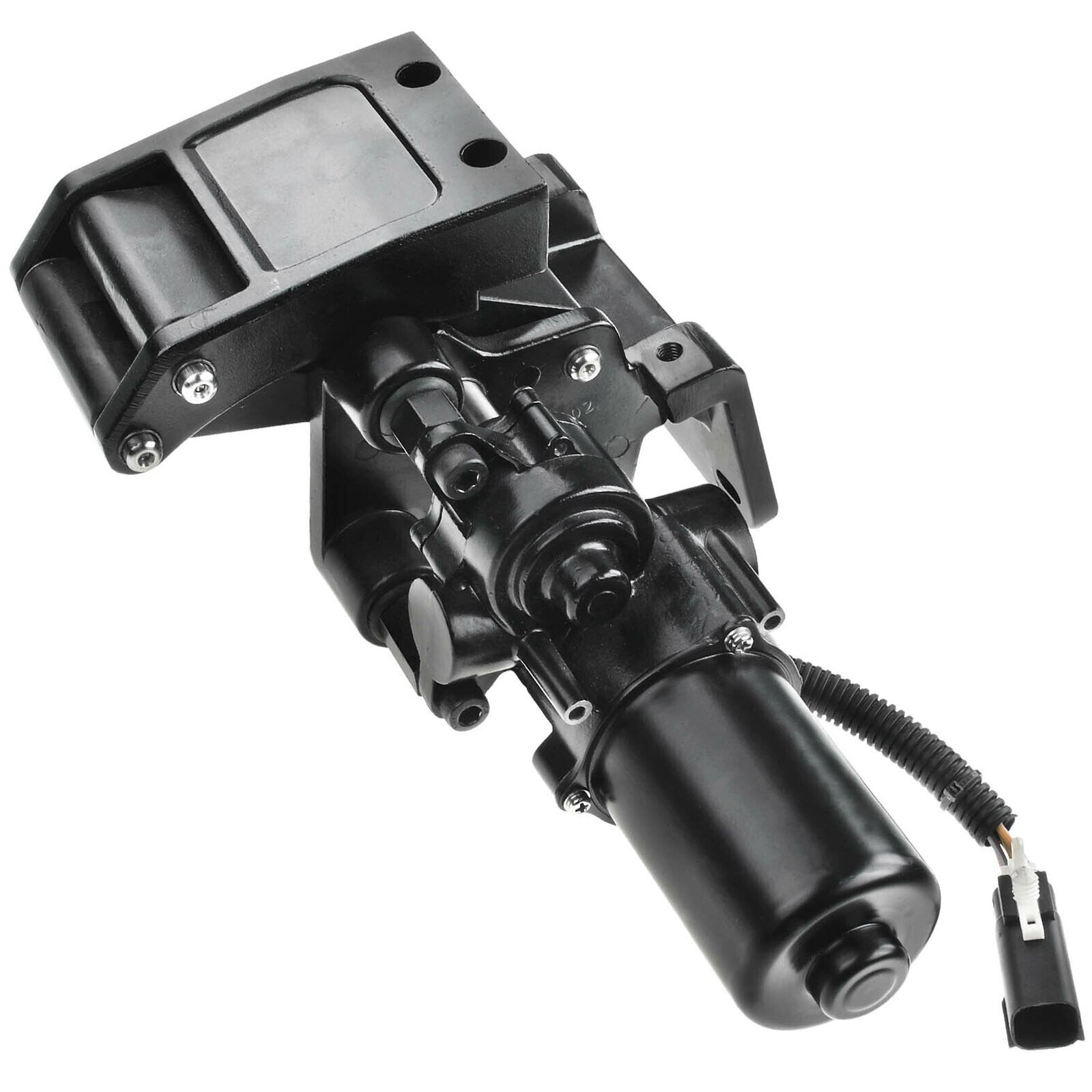 For 16-17 Expedition EL SSV Sport Utility Right Running Board Motor W/Bracket