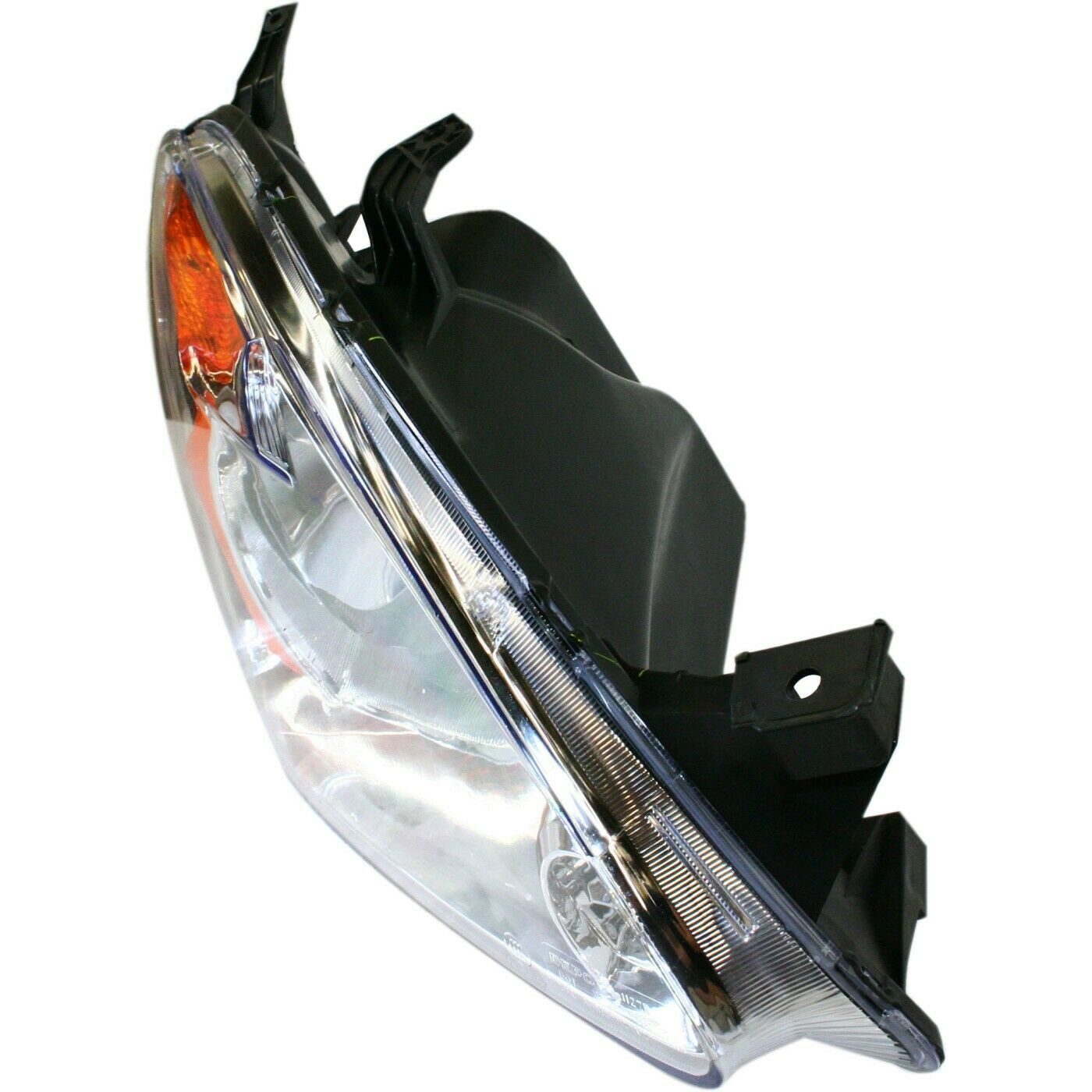 Headlight For Honda 2002-2004 CR-V Sport Utility EX LX Right DOT/SAE Compliant