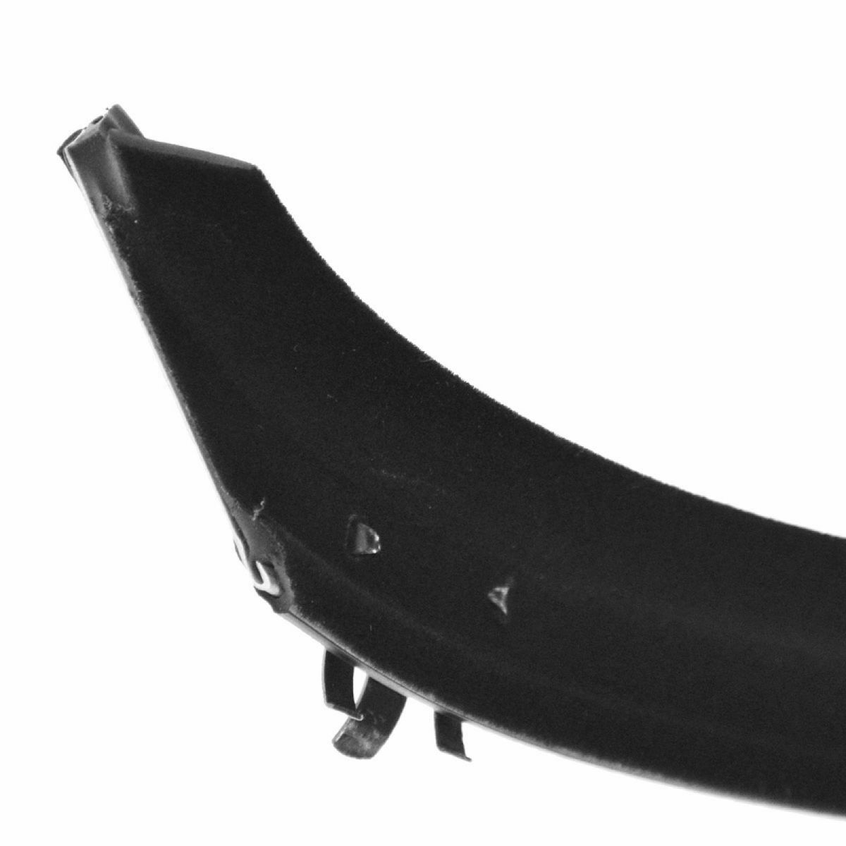 Window Sweep Side Felt Weatherstrip Seal For Dodge Plymouth Truck