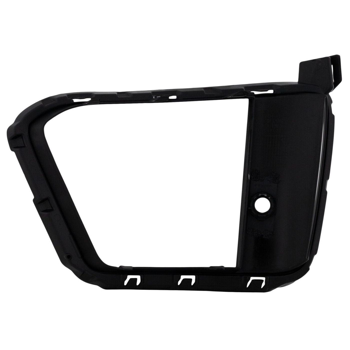 Fog Light Trim Driving Lamp Front Passenger Right Side For Range Rover Lr099793