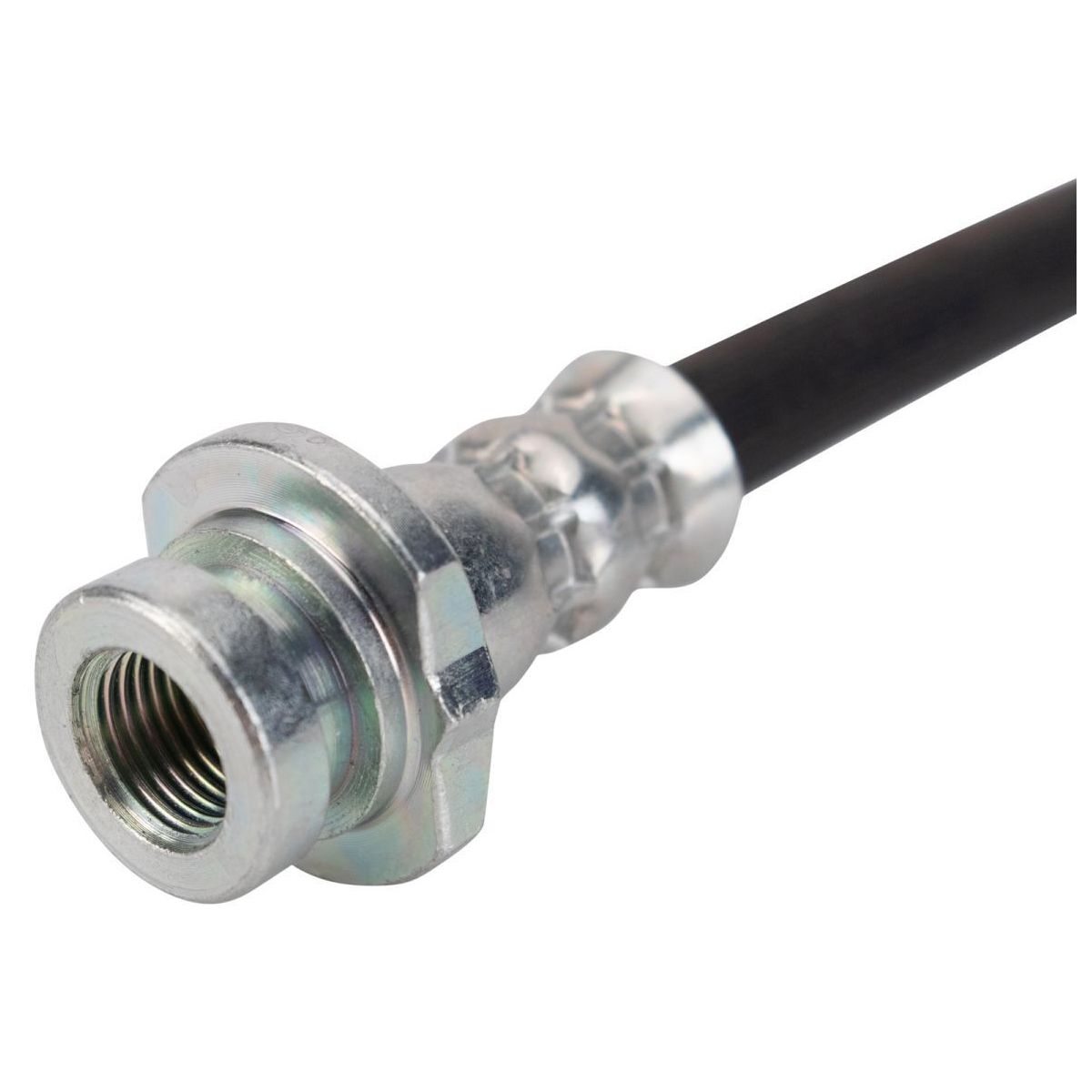 For 2007-2011 Nissan Altima Hybrid Sedan Rear Brake Hose