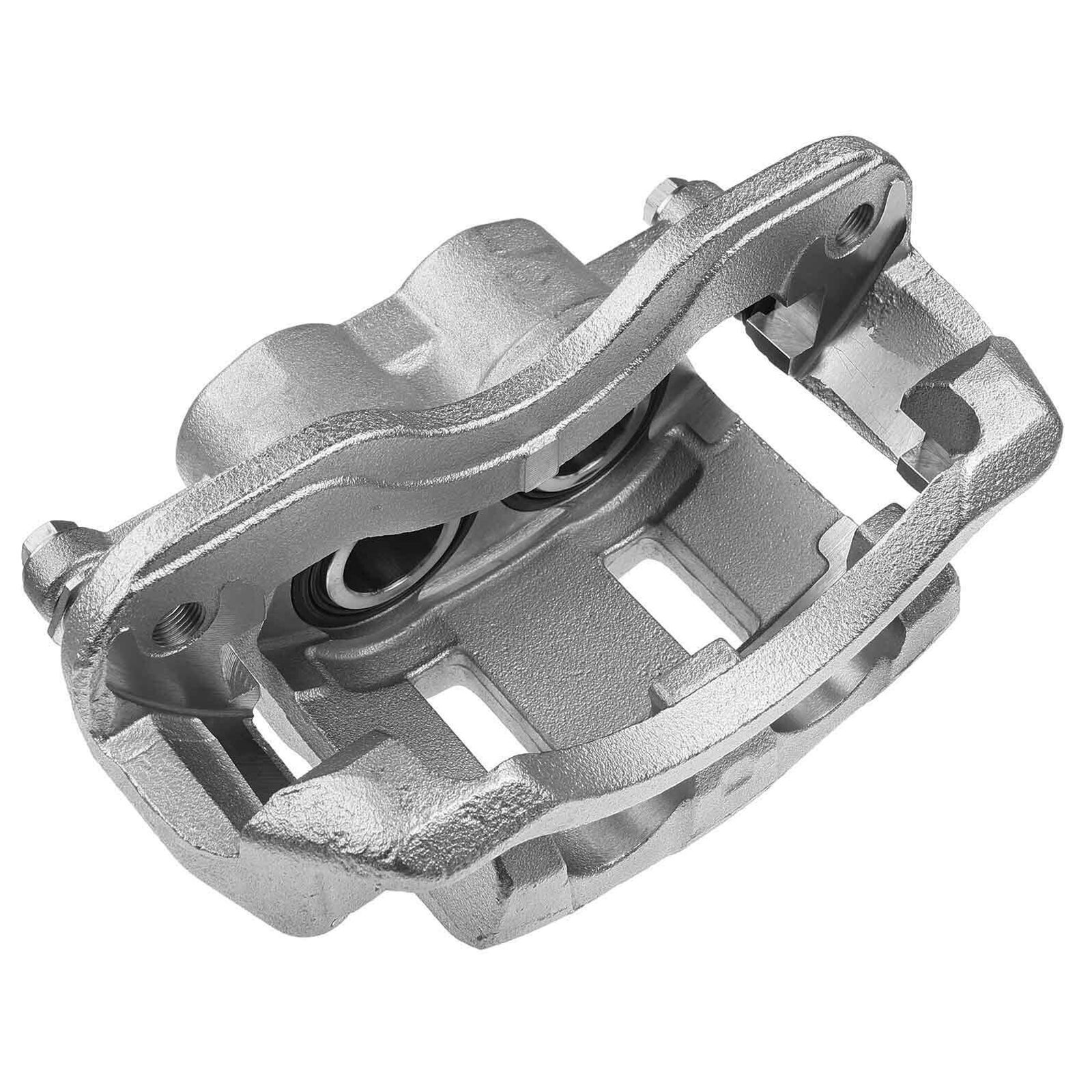 Disc Brake Caliper W/ Bracket For Chevy Tiltmaster GMC Forward Isuzu Front Left