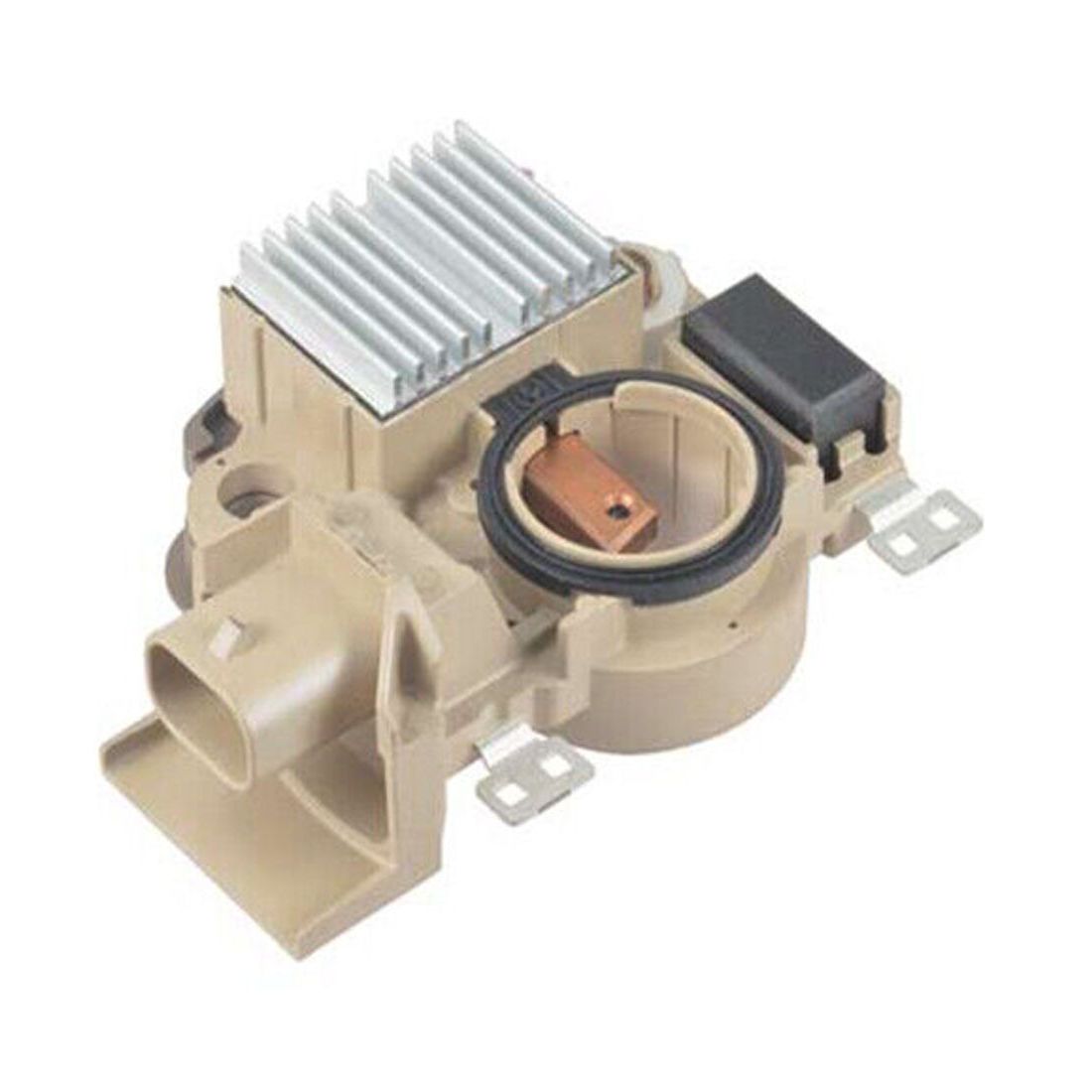 Voltage Regulator Fits V6