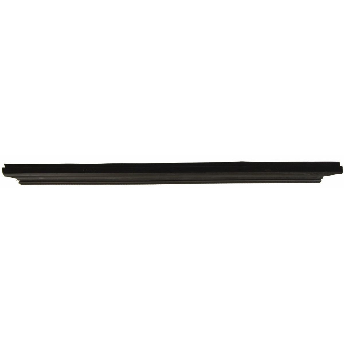 For Hummer 2003-2009 H2 Right Front Window Inner Weatherstrip
