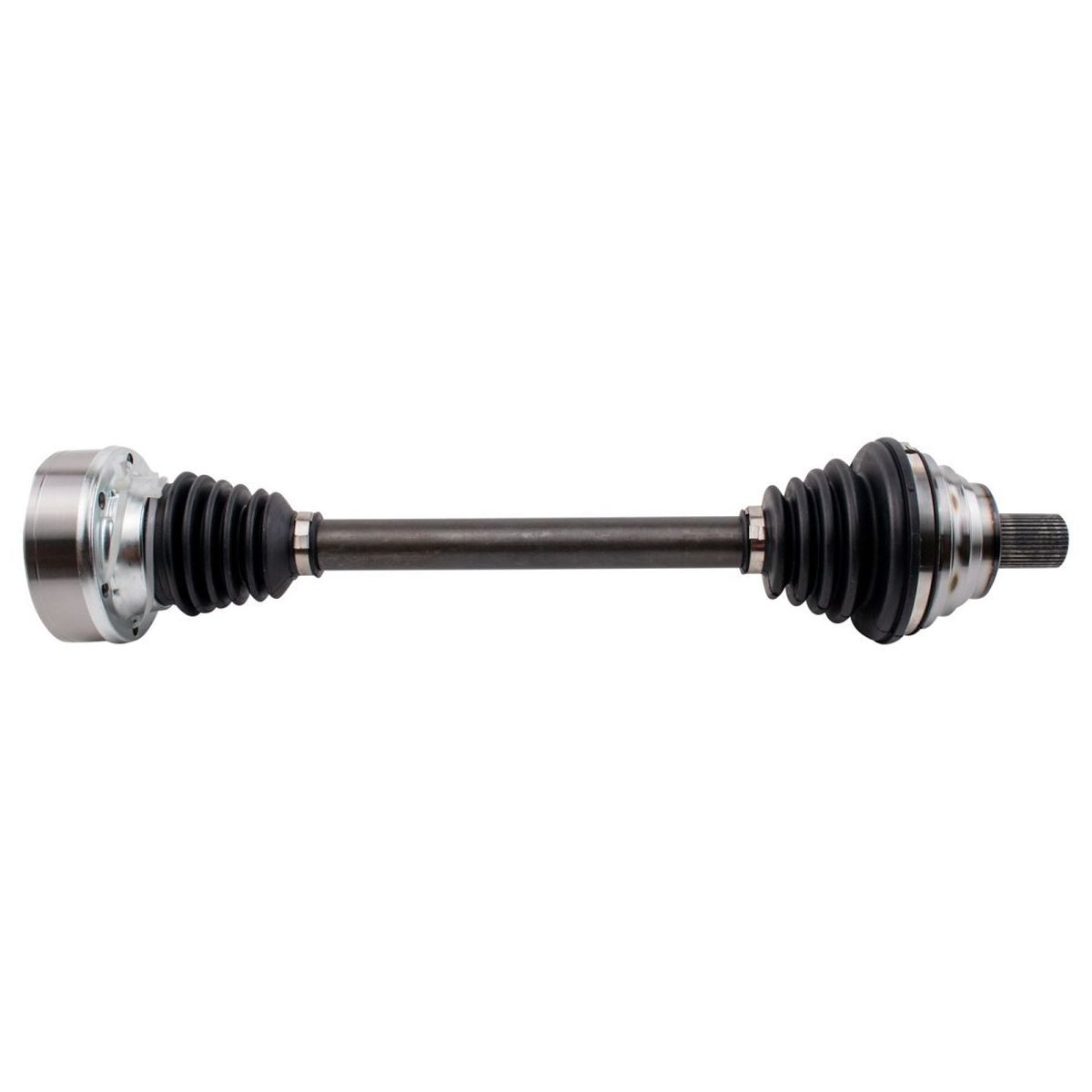 For 2007-2010 Volkswagen Jetta Wolfsburg Edition Sedan Front Left CV Axle Shaft