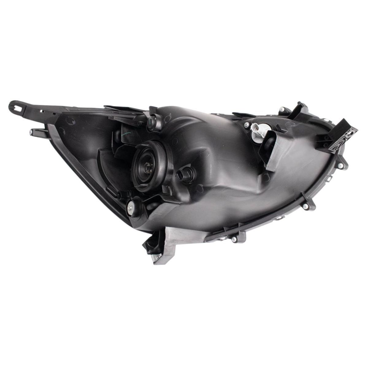 For Mitsubishi 2014-2020 Mirage Hatchback Headlight Set