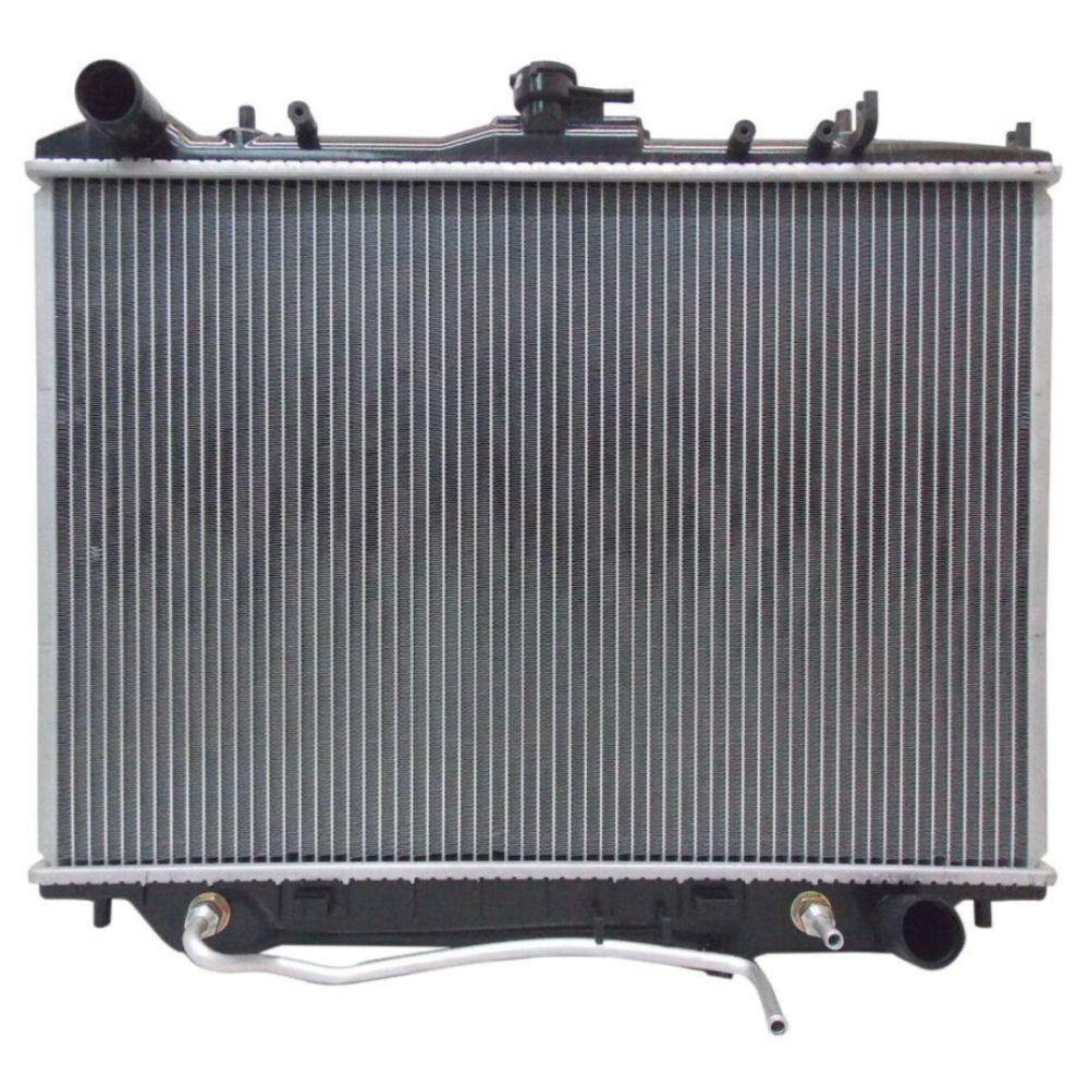 Radiator For Honda Passport Isuzu Amigo Isuzu Rodeo Isuzu Rodeo Sport 3.2L 3.5L