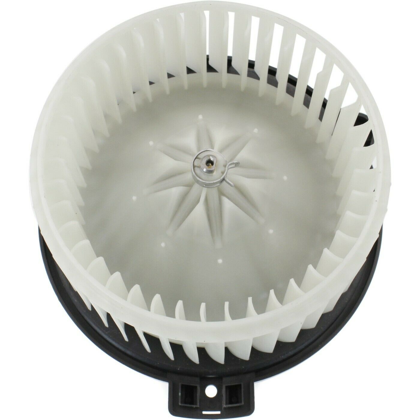 Blower Motor For 1998-2008 Acura MDX Honda Accord Odyssey Pilot W/ Blower Wheel