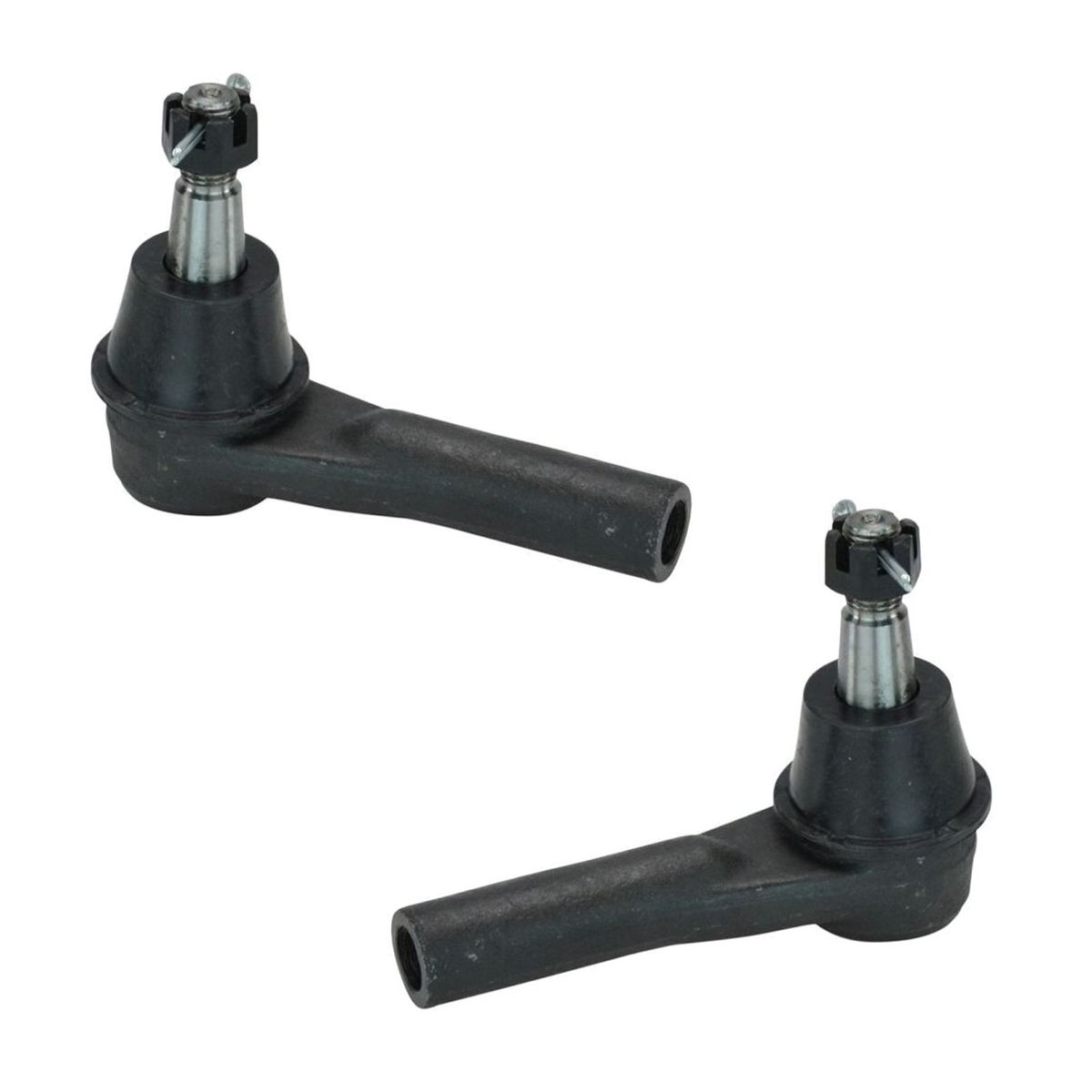 For 1996-2007 Taurus 1996-2005 Sable Tie Rod End Outer Driver & Passenger Set