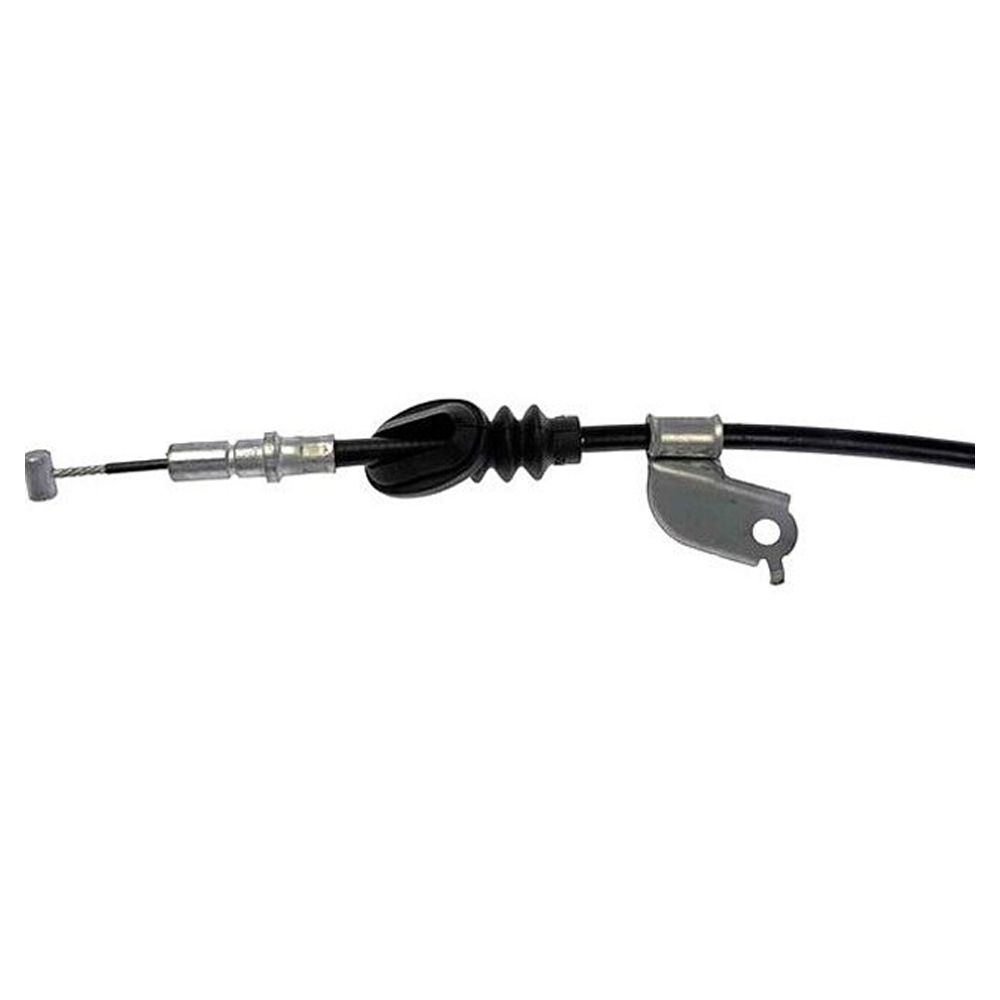 For 02-06 RSX Type-S C660730 Parking Brake Cable Rear Passenger Right Side Hand