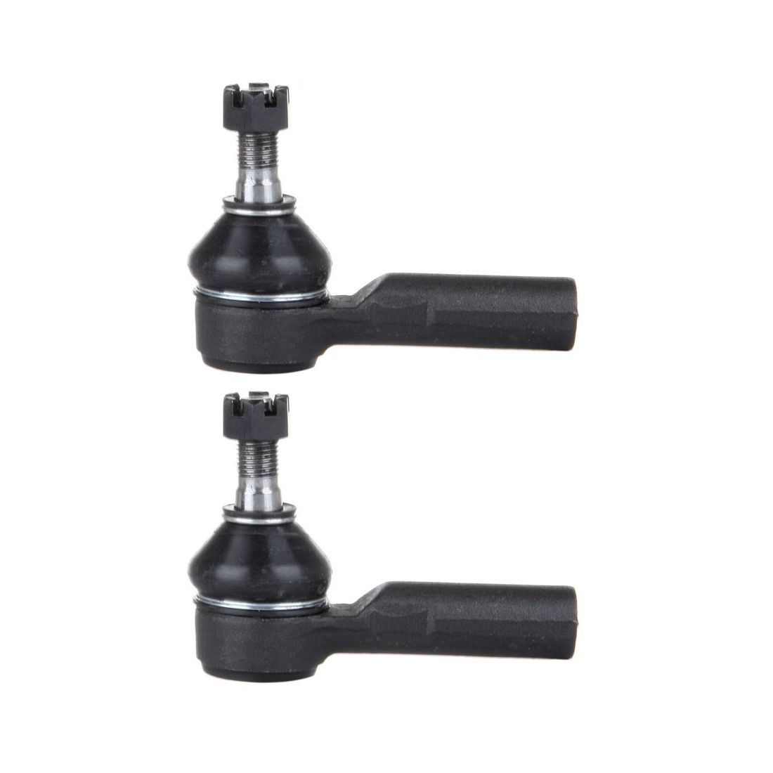 2 Sets Of - Front Steering Outer Tie Rod End Suspension For 2003-2008 Vibe 2003-2008