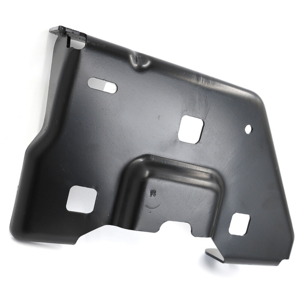Front Passenger Side Inner Bumper Bracket Support For Chevrolet GMC